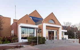 Town Lodge Johannesburg Airport